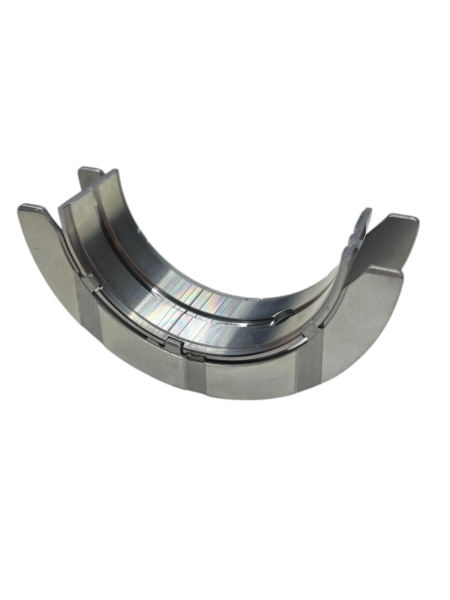 Вкладыш коренной упорный Г-ль дв.Cummins 2.8