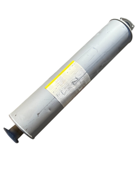 Глушитель ПАЗ-3205 дизель