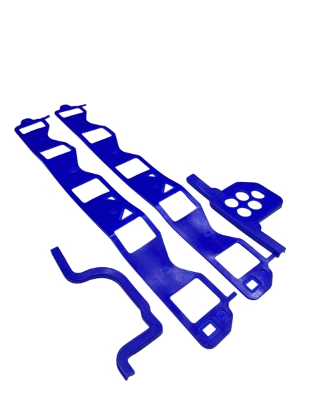 Прокладка под плиту Г-53 силикон