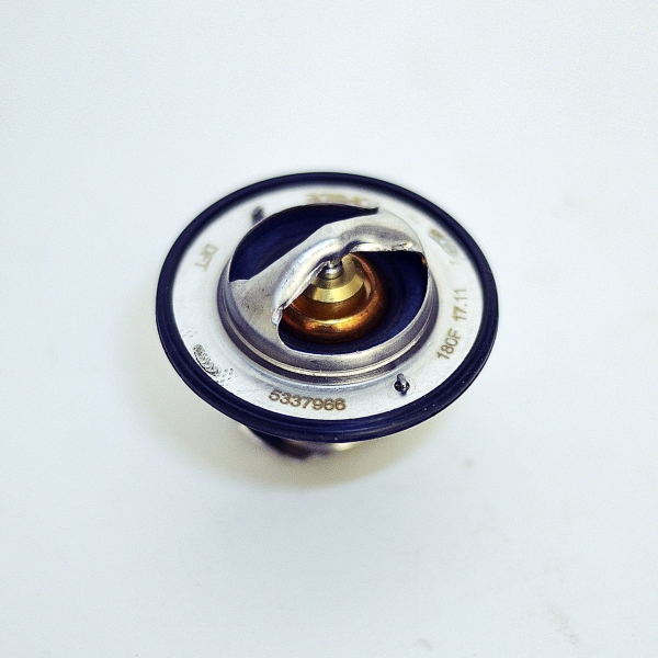 Термостат ISF 3.8