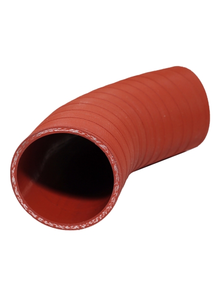 Муфта интеркуллера Г-3309 дв. Cummins (от двигателя к выходной трубе) ВРТ