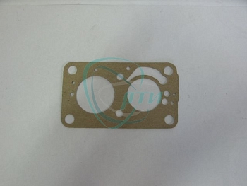 Прокладка карбюратора 151 сред. части (картон 0,5)