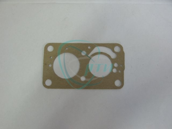 Прокладка карбюратора 151 сред. части (картон 0,5)