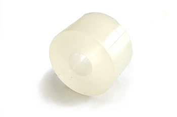 Втулка амортизатора верхняя УАЗ-3163 Патриот (ТЭП, белый)