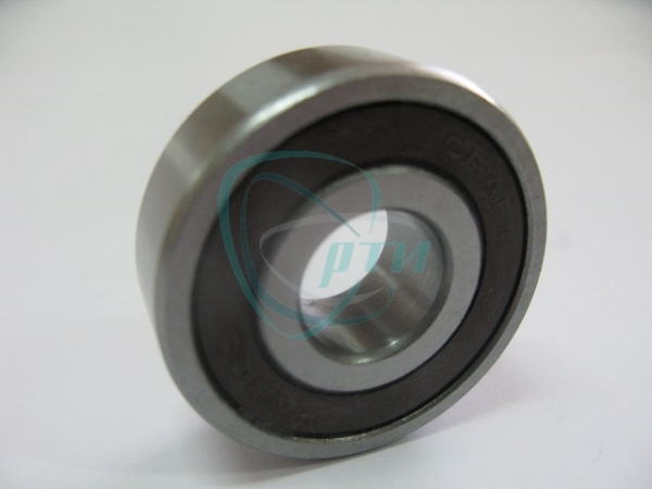 Подшипник 20803 водяного насоса перед., ЗИЛ, УАЗ, ПАЗ (Вологда 23-ПЗ)