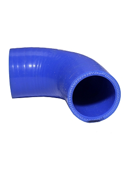 Патрубок угловой интеркуллера Г-3309 дв.ЯМЗ ЕВРО-4 ТехноПартнер