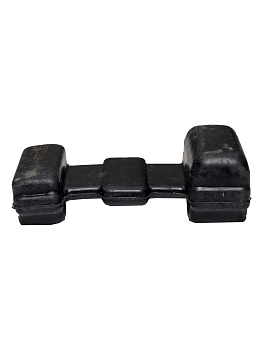 Подушка рессоры УАЗ