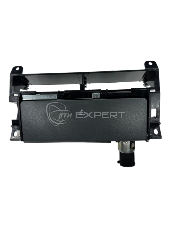 Пепельница Г-ль Бизнес в сборе