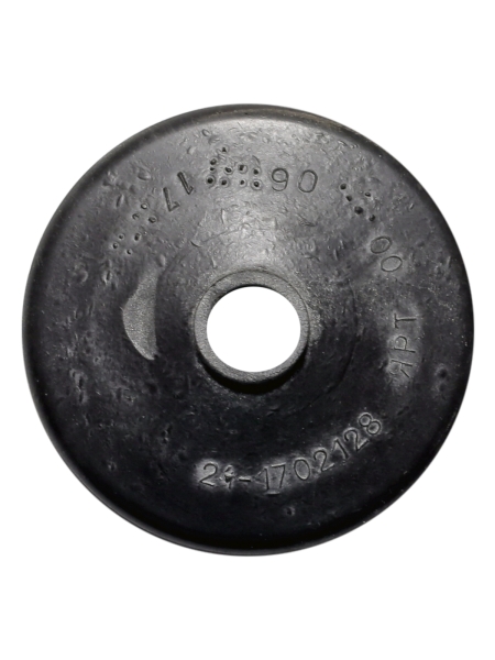 Уплотнитель верхней крышки КПП (берет)