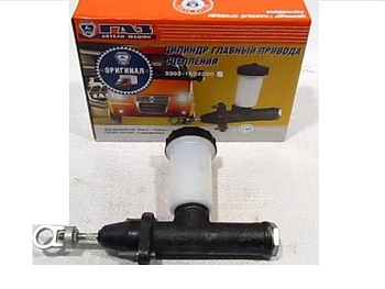 Цилиндр сцепления главный (ГЦС) В-га,Г-ль н/о (8 мм)