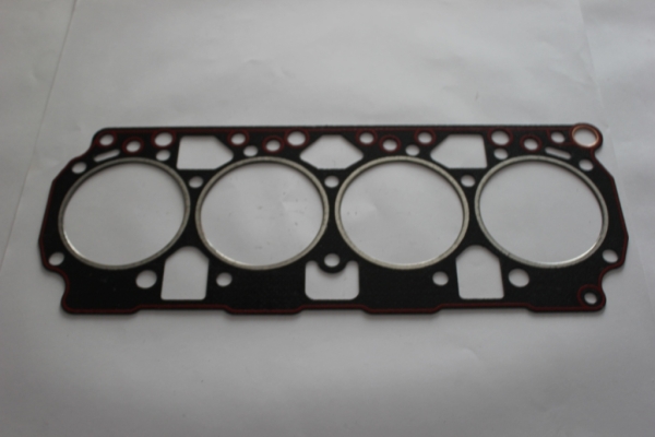 Прокладка головки блока ЗИЛ, ПАЗ, МТЗ Д-245 с герм.