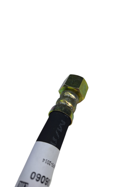 Шланг тормозной задний КамАЗ (гл. торм. крана подкабинный) н/о ФАРЕР