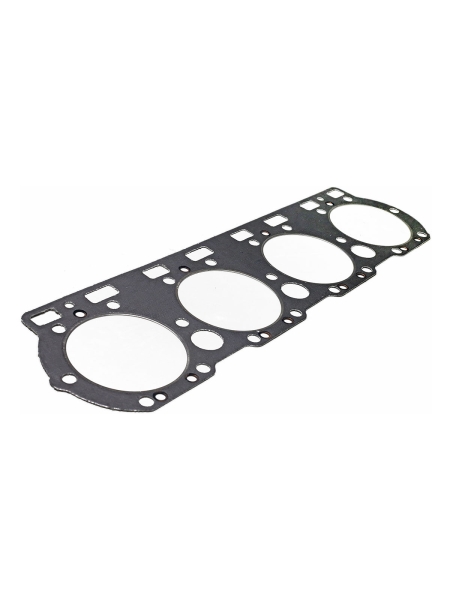 44 Прокладка головки блока ЯМЗ-238