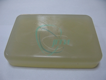 Упор передней и задней рессоры (полиуретан)