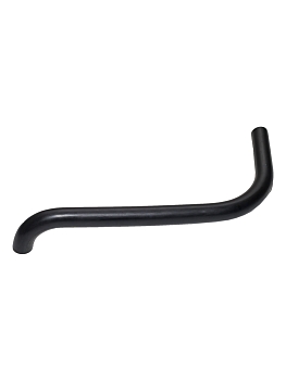 Патрубок отопителя УАЗ-3163 "Патриот" БРТ