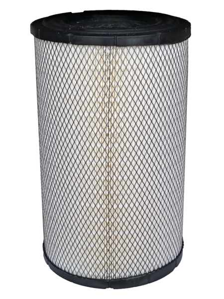 Фильтр воздушный Экофил КамАЗ ЕВРО-3 дв. Cummins 360 л/с (основной)