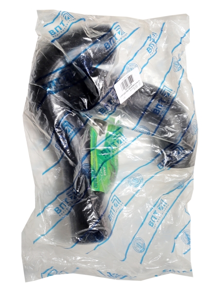 Патрубки радиатора ГАЗ-3309 дв.ММЗ-245 (к-т 2 шт) 2246-3104