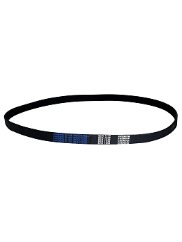 Ремень 1238 (поликлин.) "Golf,УАЗ 3163 Darwin Plus (Индия)