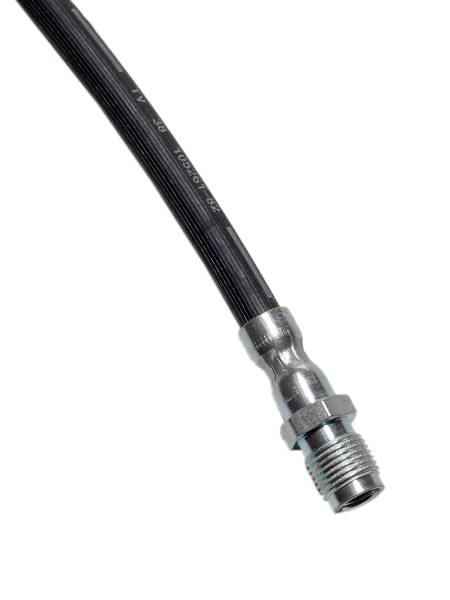 Шланг тормозной передний УАЗ Патриот PICKUP соединительный (ЕВРО-3, без АБС)