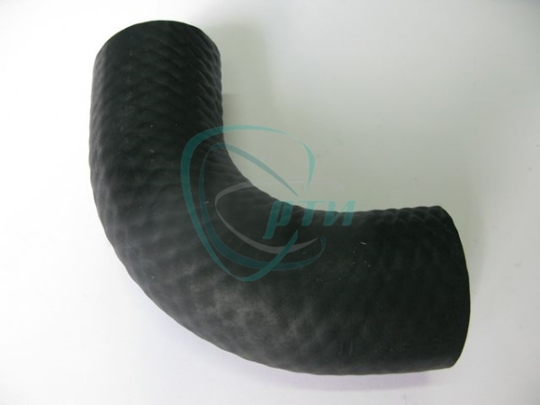 Патрубок ГАЗ-3110, 3302 дв. ЗМЗ-406, УМЗ радиатора верхний подводящий  СЗРТ