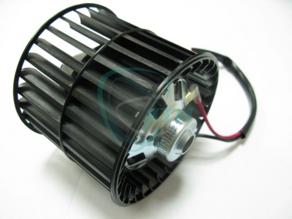 Мотор отопителя Г-ль Бизнес нового обр.