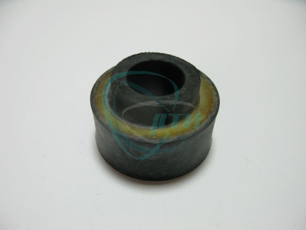 44 Подушка двигателя (задней опоры) нижняя