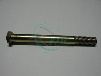 Болт М10х100 усилителя картера дв.ЗМЗ-406