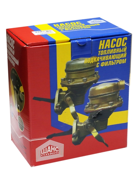 Бензонасос Г-2410, 3302 дв.402 (в коробке)