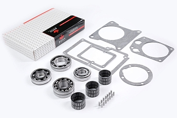 Р/к КПП 5-ст. Г-31029, 3110, 3102, 3302 и их модификаций с 2003 г.ПРЕМИУМ ФАРЕР