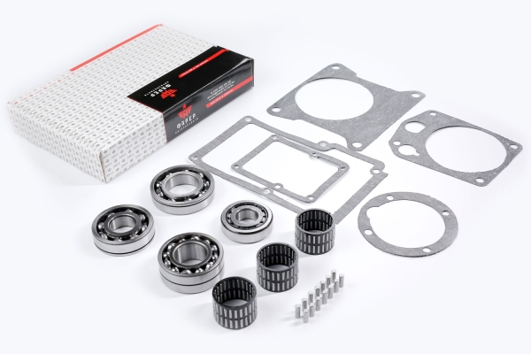 Р/к КПП 5-ст. Г-31029, 3110, 3102, 3302 и их модификаций с 2003 г.ПРЕМИУМ ФАРЕР