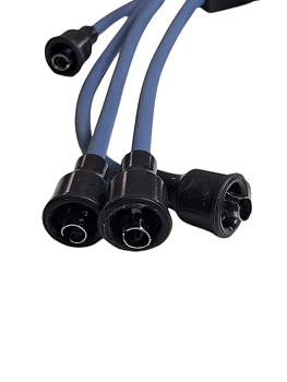 Провода в/н Г-дв.406 с наконечниками