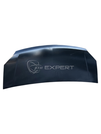 Капот Г-ль "NEXT" пластиковый неокрашенный
