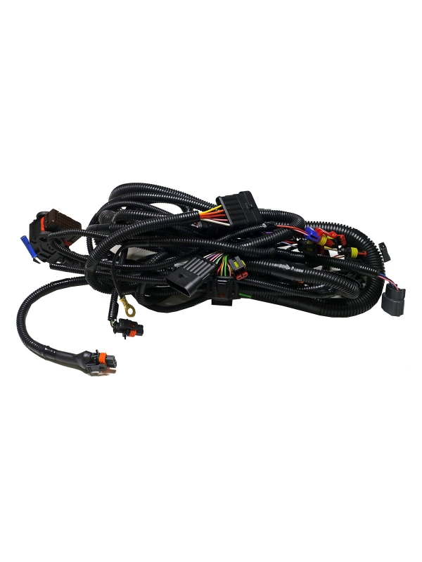 Жгут КМПСУД А274 Evotech ГБО