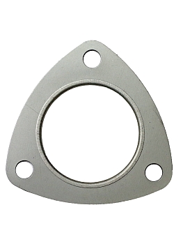 Прокладка трубы глушителя (нейтрализатора) ВАЗ