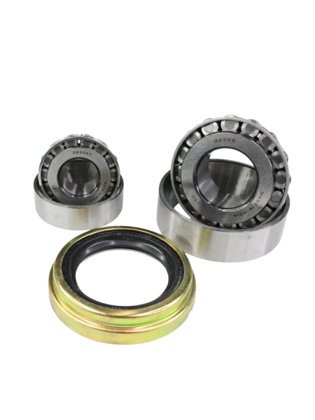 Р/к ступицы передней Г-53, 3307, 3309 PRO ФАРЕР