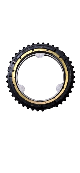 Кольцо синхронизатора для а/м Г-ль 3302,3110 н/об. (в сб. 3 кольца) АВТОРГ