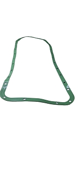 Прокладка масл. картера Камаз (силикон с пресс-шайбами