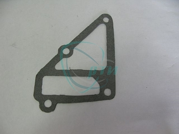 Прокладка  корпуса масляного фильтра (паронит 0,5)