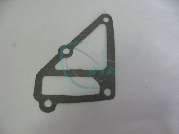 Прокладка  корпуса масляного фильтра (паронит 0,5)