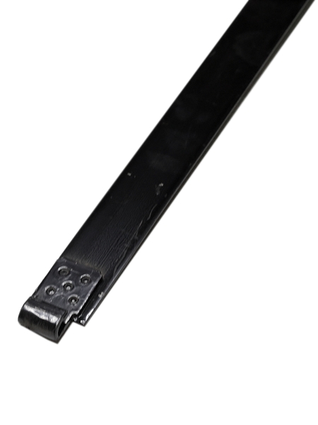 Хомут крепления топливного бака Волга-2410, 31029, 3110 55л.