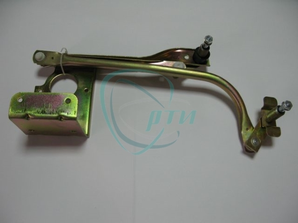 Трапеция стеклоочистителя ГАЗель