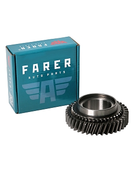 Шестерня заднего хода Г-ль, В-га КПП-5