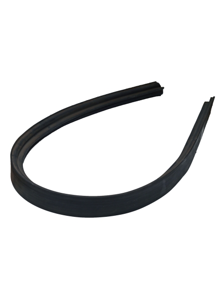 Профиль для перевозки автостекол (гребенка)