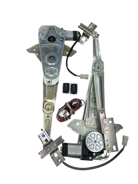 Стеклоподъемник Г-31105 электр. зад. (2 шт), ДЗСТП