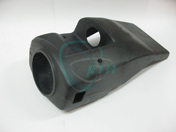 Кожух рулевой колонки Г-2410, 31029, 3102