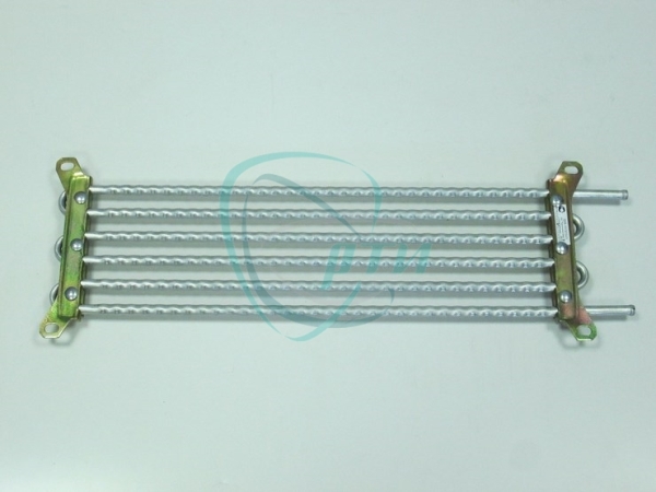 Радиатор масляный ПАЗ