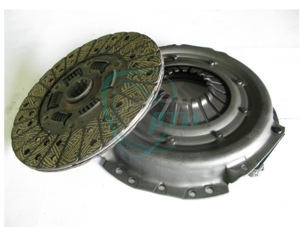 Комплект сцепления УАЗ-451 усил.