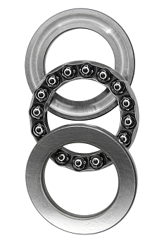 Подшипник 8210 для промышлености