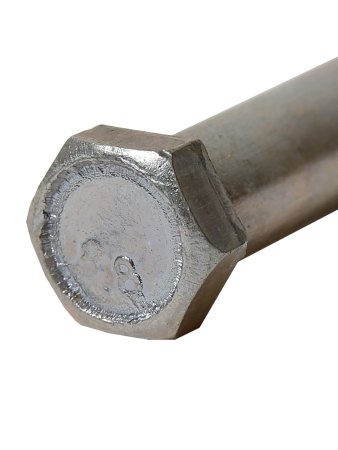 Болт М14х1,5х100 стяжной рессоры Г-ль