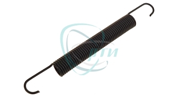 Пружина педали и сцепления В-га,УАЗ